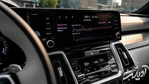 سورنتو پلاگین هیبرید 2022؛ محصول مطرح کیا موتورز با پیشرانه جدید معرفی شد/ عکس